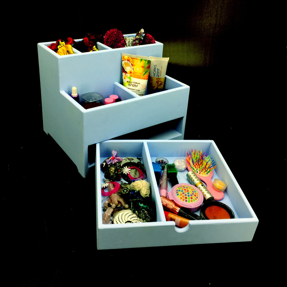 Органайзер для косметики 