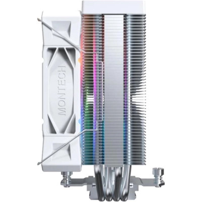 Кулер для процессора MONTECH NX400 (W) Винница - изображение 4