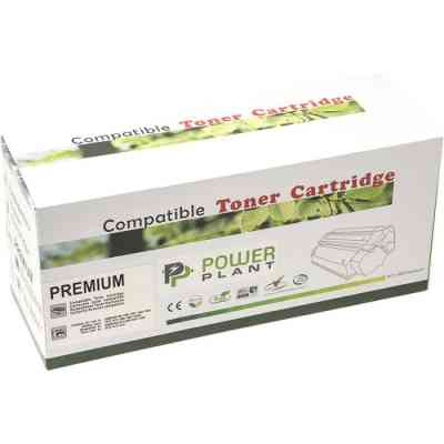 Картридж PowerPlant Canon 055H Color imageCLASS MF741cdw (PP-CRG-055H) Вінниця