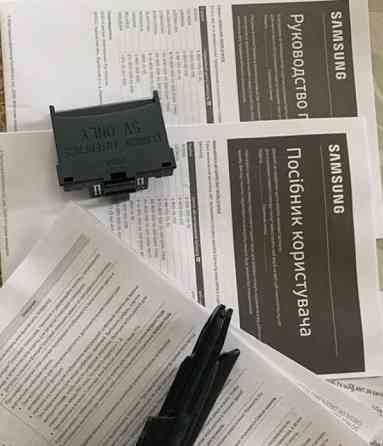 Телевизор Samsung UE43TU8000UXUA, диагональ 43 дюйма, 4K UHD Киев