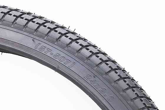 Шина 24"x2,00 (57-507) дорожня "ялинка" SY-B002 Киев