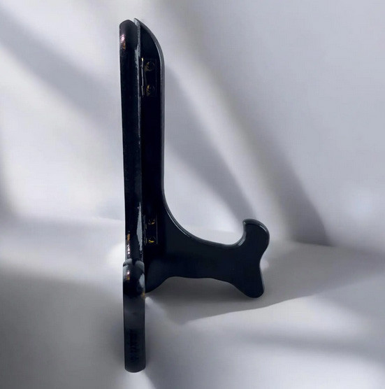 Подставка для тарелок деревянная Киев - изображение 1