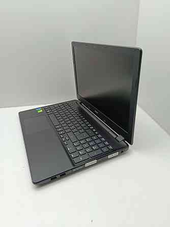 Ноутбук Acer E5-571G (Z5WAH) i3-4005U\4\0\Nvidia GeForce 820M АКБ+ (товар вживаний) Луцьк