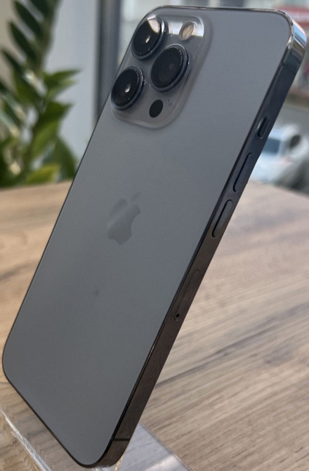 Айфон iPhone 13 Pro 256Gb. Харків - фото 4