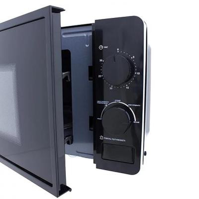 Мікрохвильова піч PRIME Technics PMW 20764 KB (PMW20764KB) Вінниця - фото 2