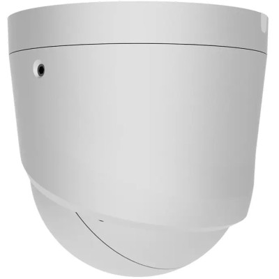 Камера видеонаблюдения Ajax TurretCam HL (5/4.0) white Винница - изображение 3