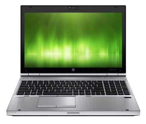 Б/У Ноутбук HP EliteBook 8560p (i7-2620M/4/250) - Class B Київ - фото 1