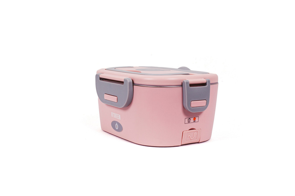 Ланч-бокс Noveen LB755 Glamour Киев - изображение 4