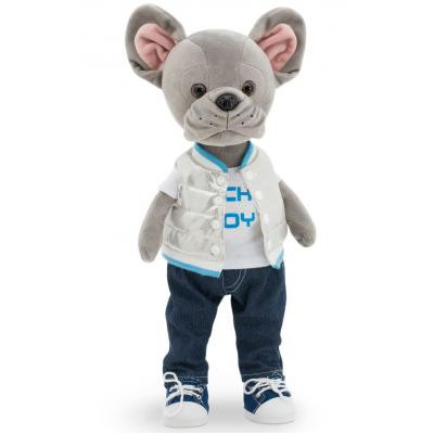 Мягкая игрушка Orange Lucky Maxx: Кежуал (LD062) Винница - изображение 1