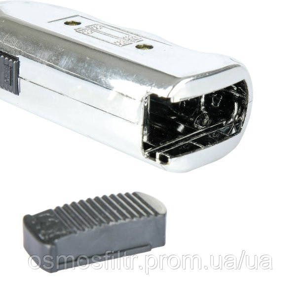 Спінювач молока Axentia батарейки 2 x AA не входять в комплект 3.5x20x2.5 см (290575) Київ - фото 5