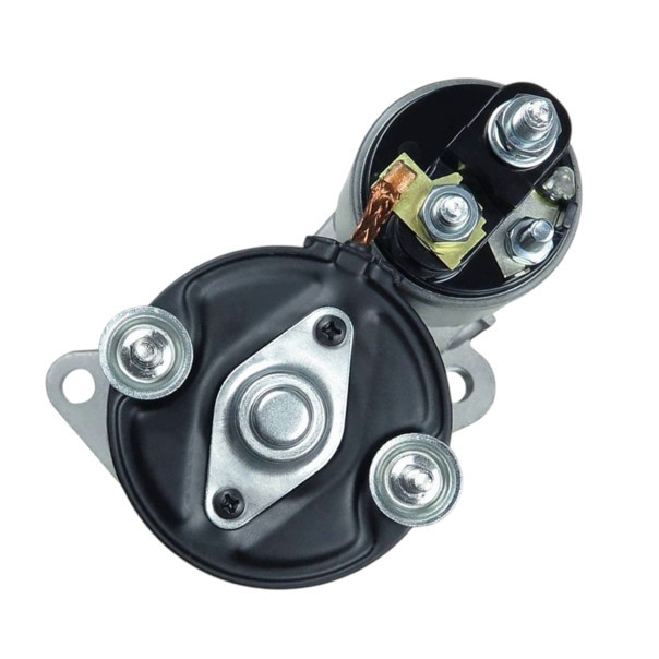 Стартер Omega, Vectra, Frontera 1.6-2.3 (1985-) (1.1кВт) AS-PL Opel Мукачево - фото 2