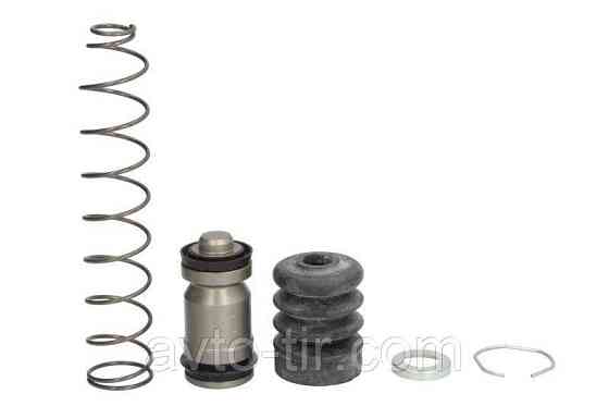 Комплект ремонтный цилиндра сцепления VOLVO F10/12, FL7/10 1628218 Луцк