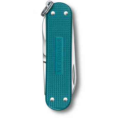 Нож Victorinox Classic SD Alox Colors Wild Jungle (0.6221.242G) Винница