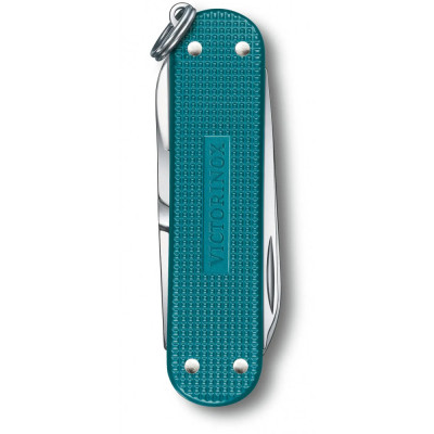 Нож Victorinox Classic SD Alox Colors Wild Jungle (0.6221.242G) Винница - изображение 4
