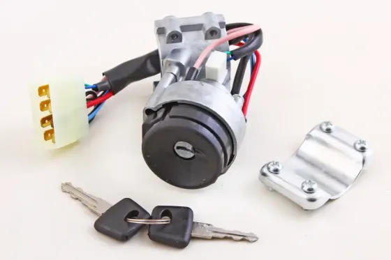 Замок запалювання 2110 нов. обр. «33 Standard» Вінниця