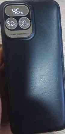 Портативный аккумулятор Golf P55 50000mah power bank. Харків