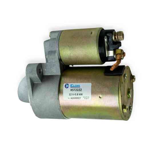 Стартер (0,8кВт) Матиз Мукачево