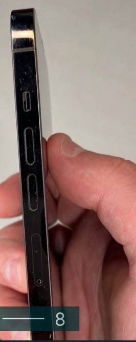 Айфон iPhone 13 Pro Max 128Gb. Graphite. Харьков - изображение 5