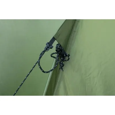 Палатка Tramp Rock 2 V2 Green (UTRT-027-green) Винница - изображение 4