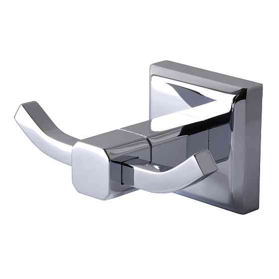 Гачок подвійний TOPAZ TКВ 9925 Луцк