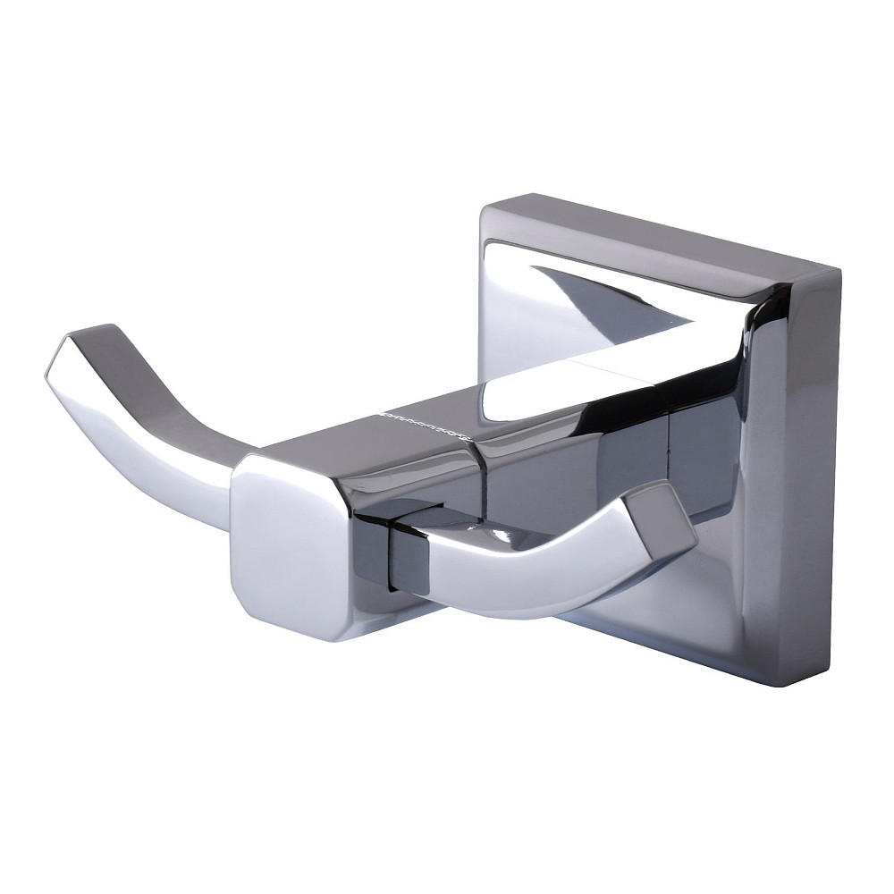 Гачок подвійний TOPAZ TКВ 9925 Луцк - изображение 1