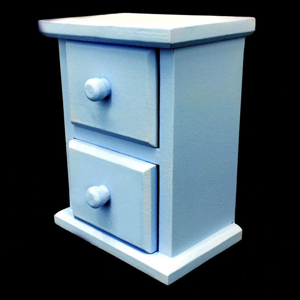 Міні-комод "Варісан" ірис Миколаїв - фото 1