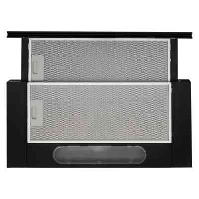 Витяжка кухонна Eleyus BREEZE 470 50 BL Вінниця