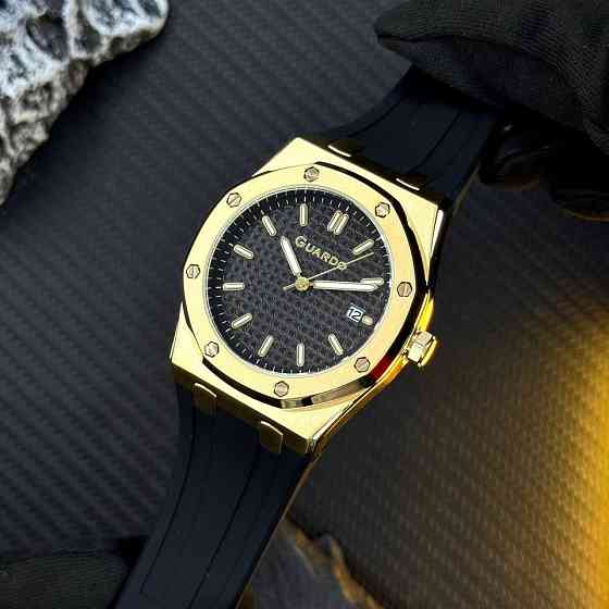 GUARDO 012752-5 Київ