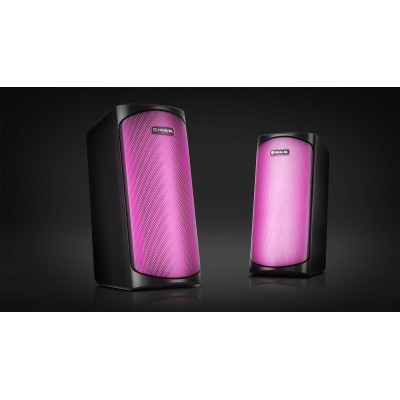 Акустична система REAL-EL S-135 USB Black (EL121100019) Вінниця - фото 7