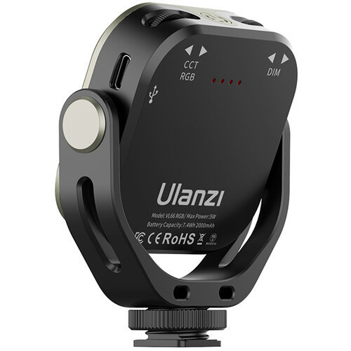 Шафа 12U, 600х500х640 мм (Ш*Г*В), акрілове скло, чорна Київ - фото 3