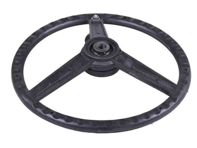 Руль Хинтай 24B, Шифинг 244,Taishan 24 Мукачево - изображение 2