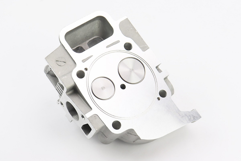 Головка 186FA ZUBR у зборі Київ - фото 3