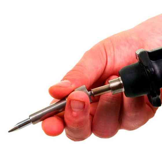 Аккумуляторный паяльник MILWAUKEE M12 SI0 4933459760 Одесса