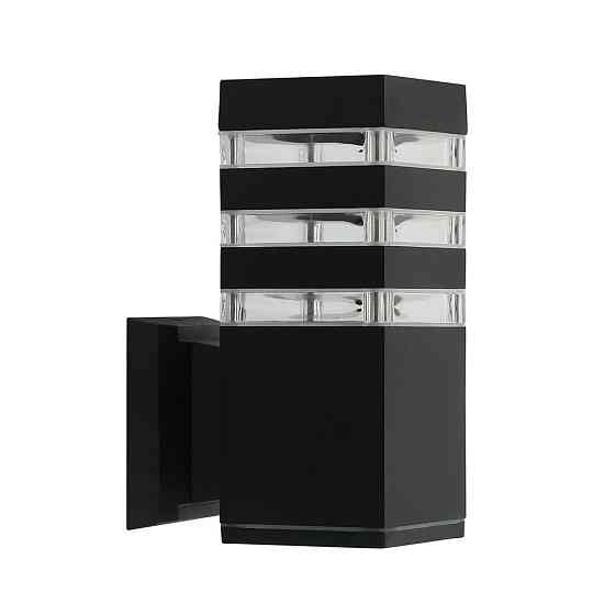 Светильник фасадний настенный PALMERA/S1 Е27 Одесса