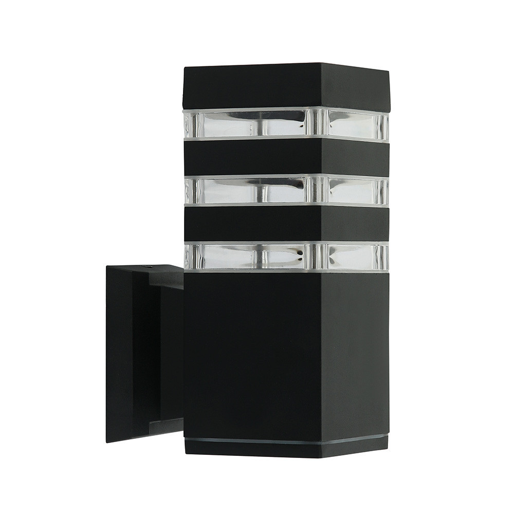 Світильник фасадний настінний PALMERA/S1 Е27 Одеса - фото 1