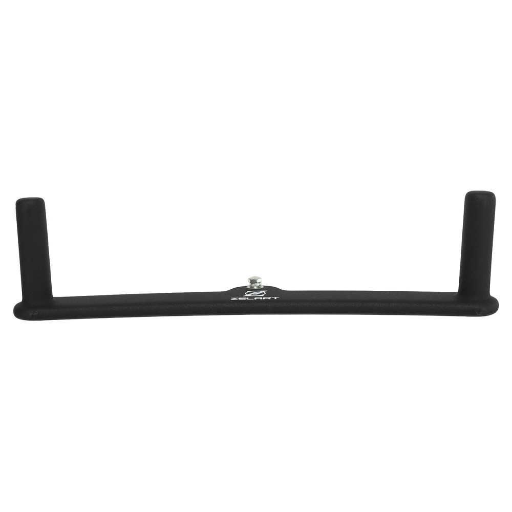 Рукоятка для тяги с широким хватом 53 см Zelart 9632 Киев - изображение 7