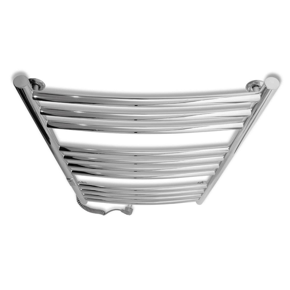 Электрический полотенцесушитель Laris Классик Премиум П11 500Х900 Э левое подкл.. Киев - изображение 3