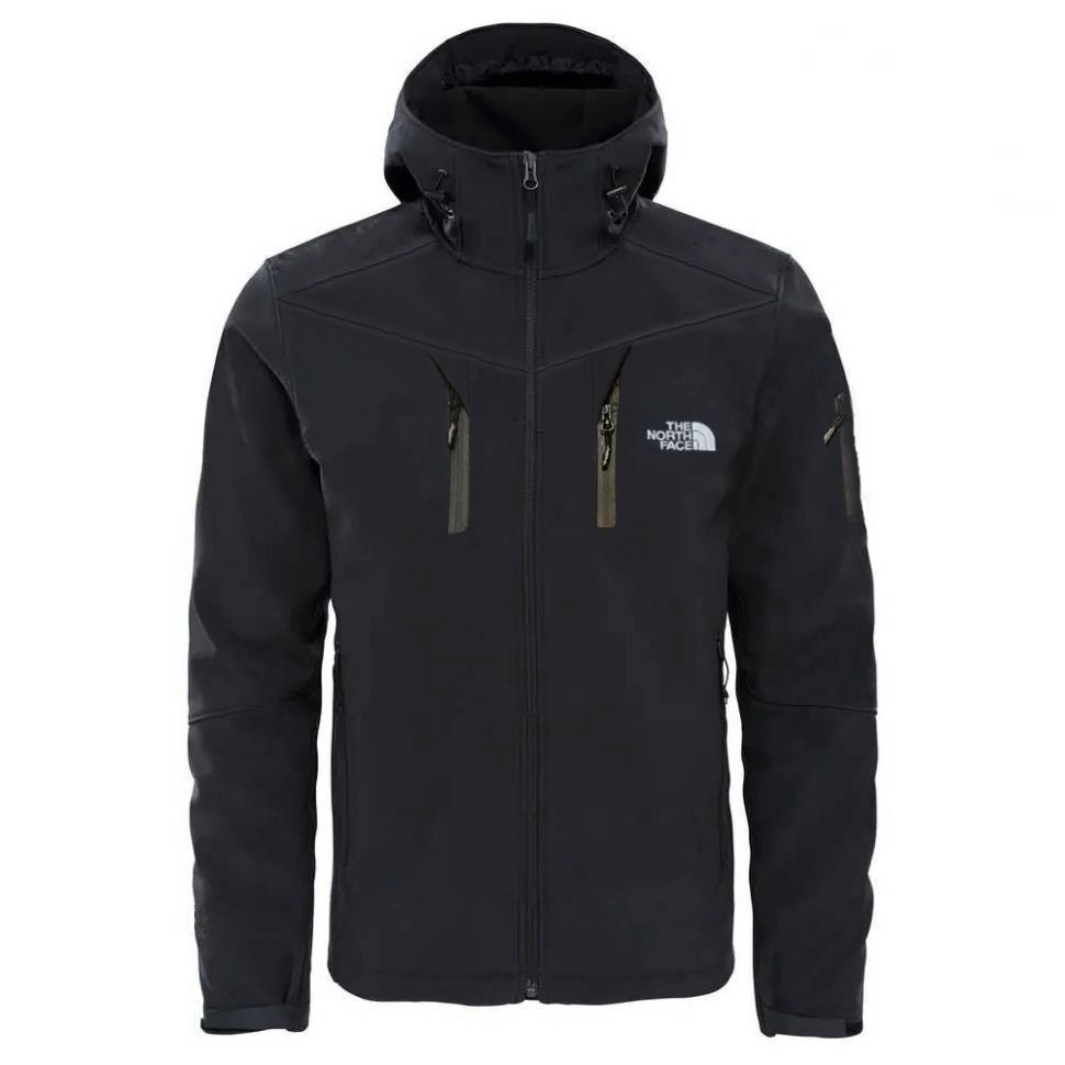 Мужская ветровка The North Face Antora Jacket Windstopper Киев - изображение 1