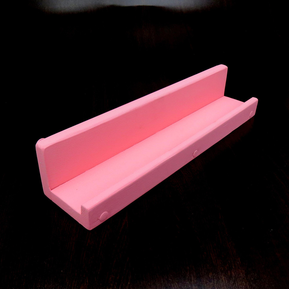 Настенная полка 