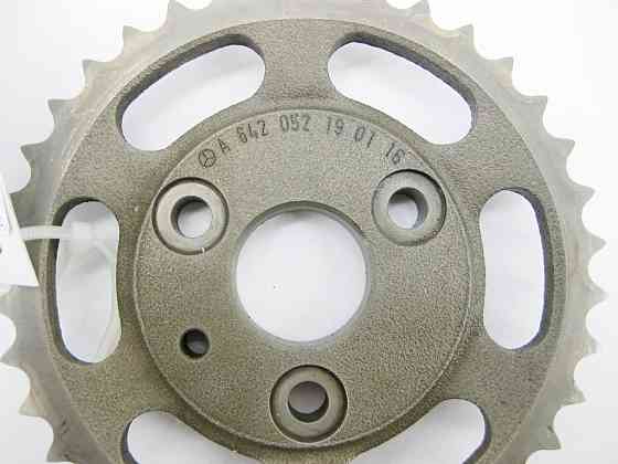 Mercedes-Benz  A6420521901 Шестерня лівого випускного розподільного валу для двигуна OM642 V8 3.0 cdi Одесса