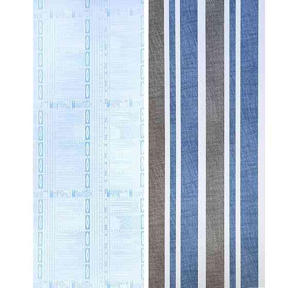 Самоклеющаяся пленка 0,45х10м х 0,07мм Сапфировая SW-00001217 Днепр