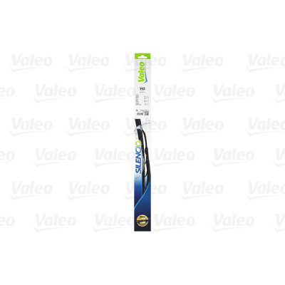 Щетка стеклоочистителя Valeo 574111 Винница - изображение 2