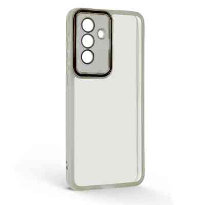 Чохол до мобільного телефона Armorstandart Shade Samsung A36 5G White (ARM85342) Вінниця