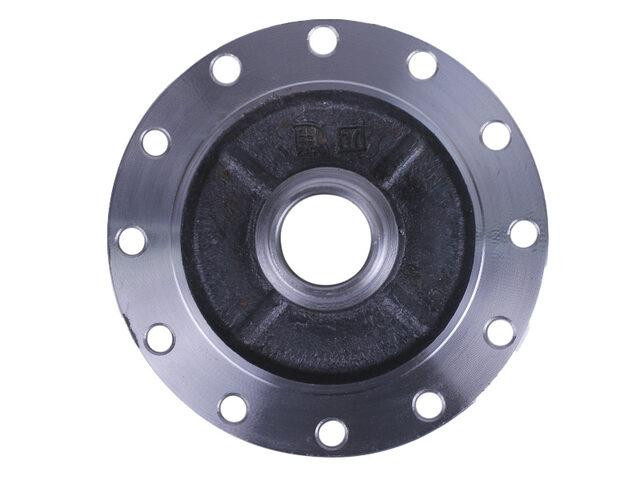 Кришка корпусу диференціала Шіфенг240 Мукачево - фото 3