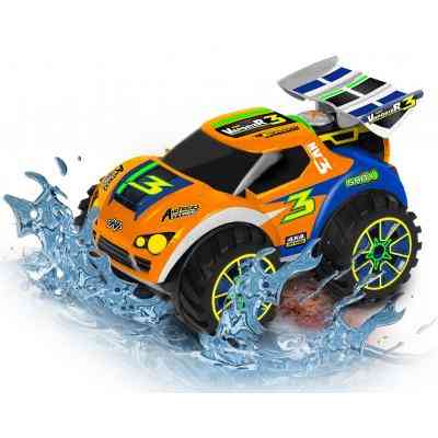 Радіокерована іграшка Nikko Nano VaporizR 3 жовтогаряча (10011) Вінниця