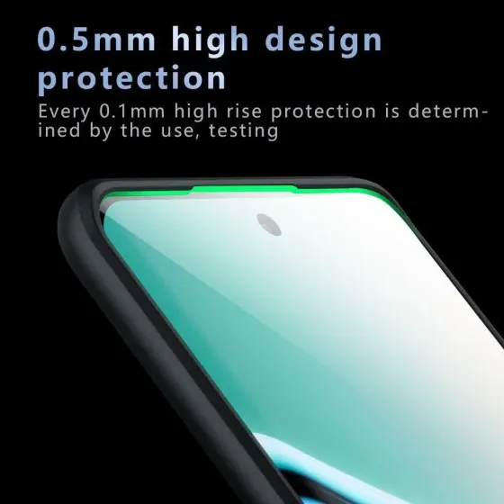 Xiaomi Redmi Note 15 4G 5G Чехол матовый Магнит (TPU+PC) Одесса