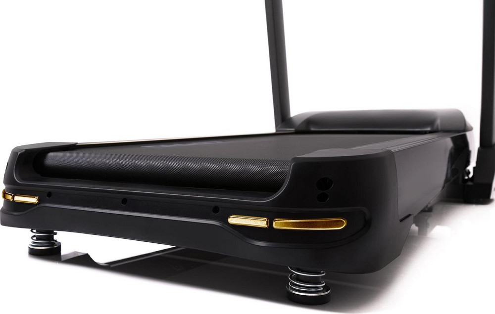 Беговая дорожка электрическая Zipro Pacemaker Gold iConsole+ Киев - изображение 9