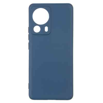 Чехол для мобильного телефона Armorstandart ICON Case Xiaomi 13 Lite 5G Camera cover Dark Blue (ARM66504) Винница
