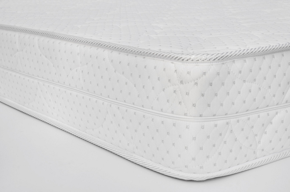 Ортопедичний матрац Noble Argentum Amaltea / Амалтеа (безпружинний) ТМ Нighfoam 160х200 Харків - фото 4