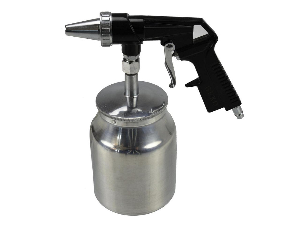 Піскоструминний пістолет з бачком AS-10 Киев - изображение 2